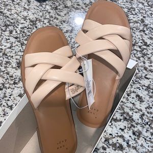 ANewDay Rory Sandals